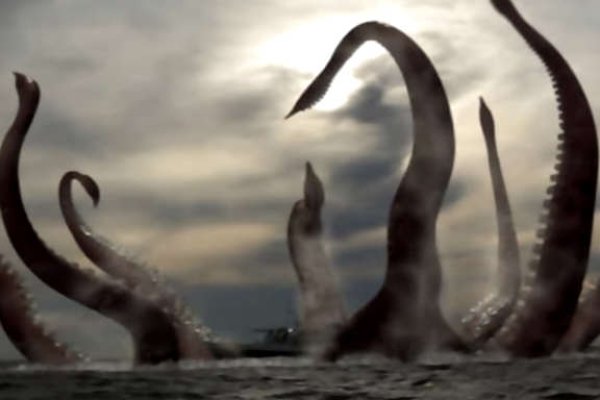 Kraken что это такое