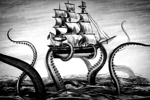 Kraken смылка